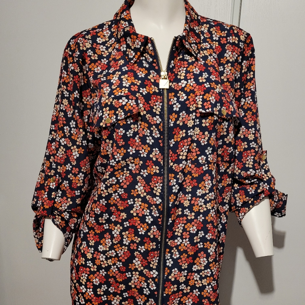 Michael Kors Utility top